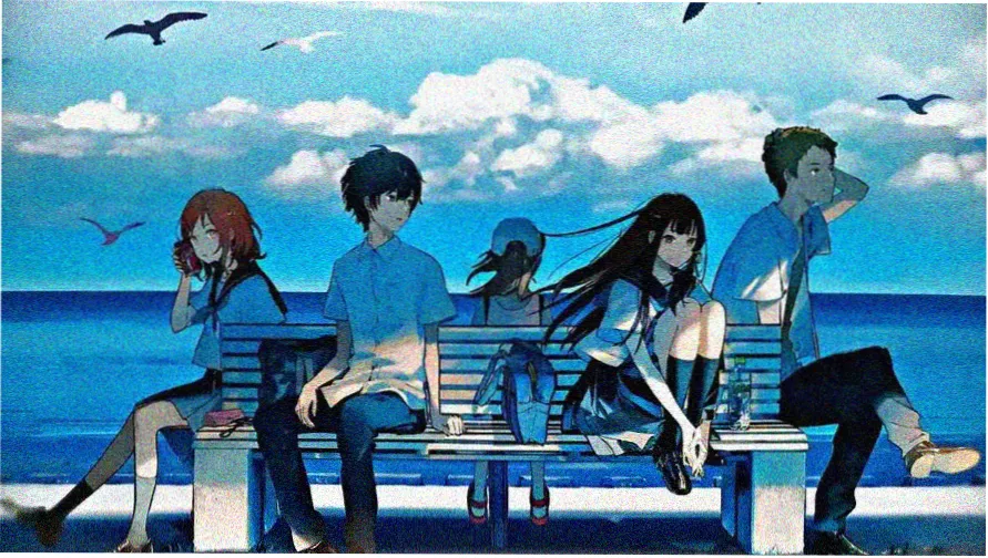 动画网剧场版动画电影片单入口